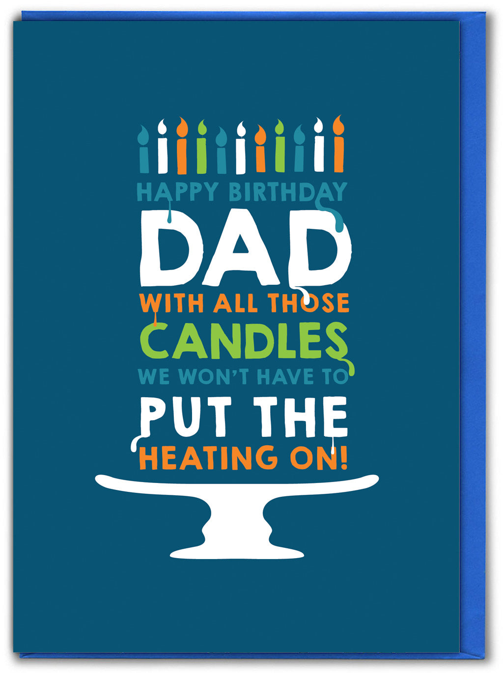 Father Birthday Cards