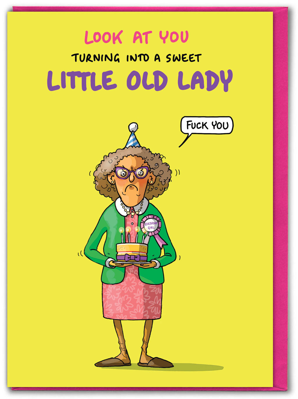 Friend Birthday Cards