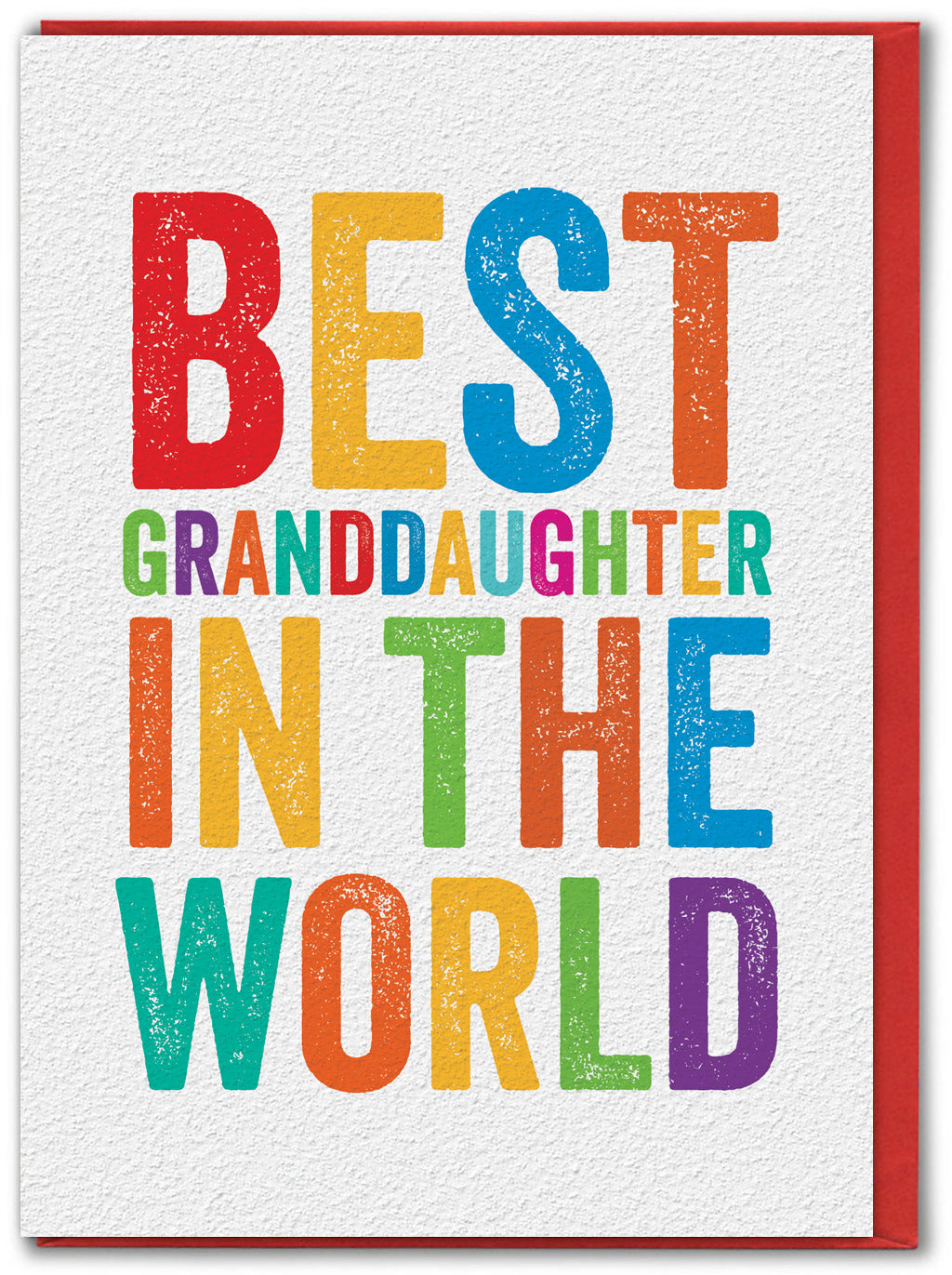 Grandchildren's Birthday Cards