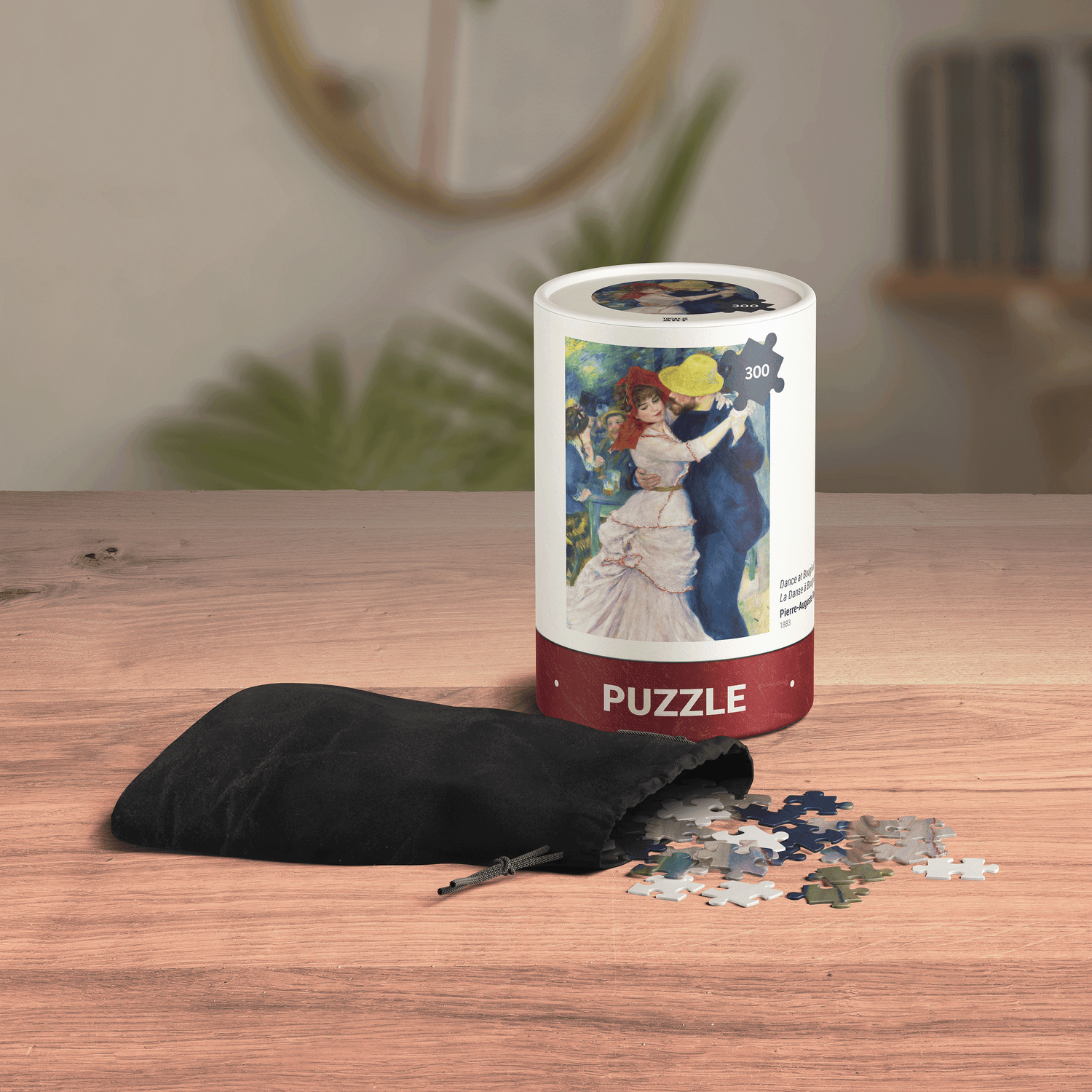 Puzzles