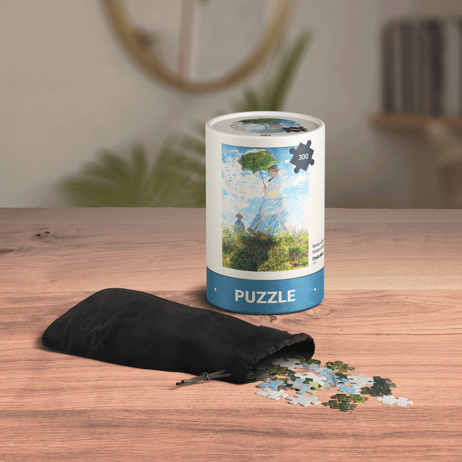Puzzles