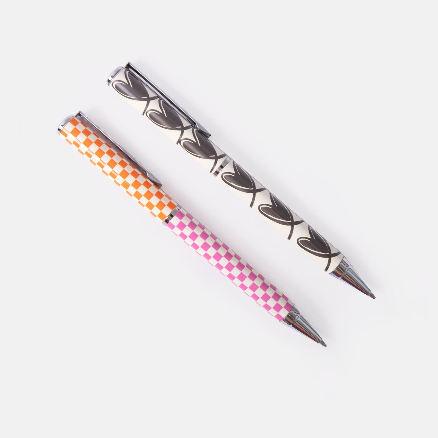 Pens & Pencils