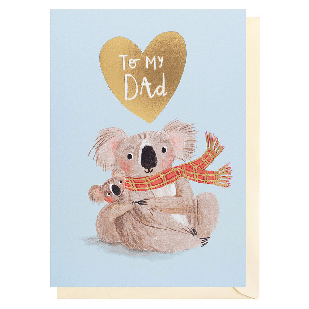 Father Birthday Cards