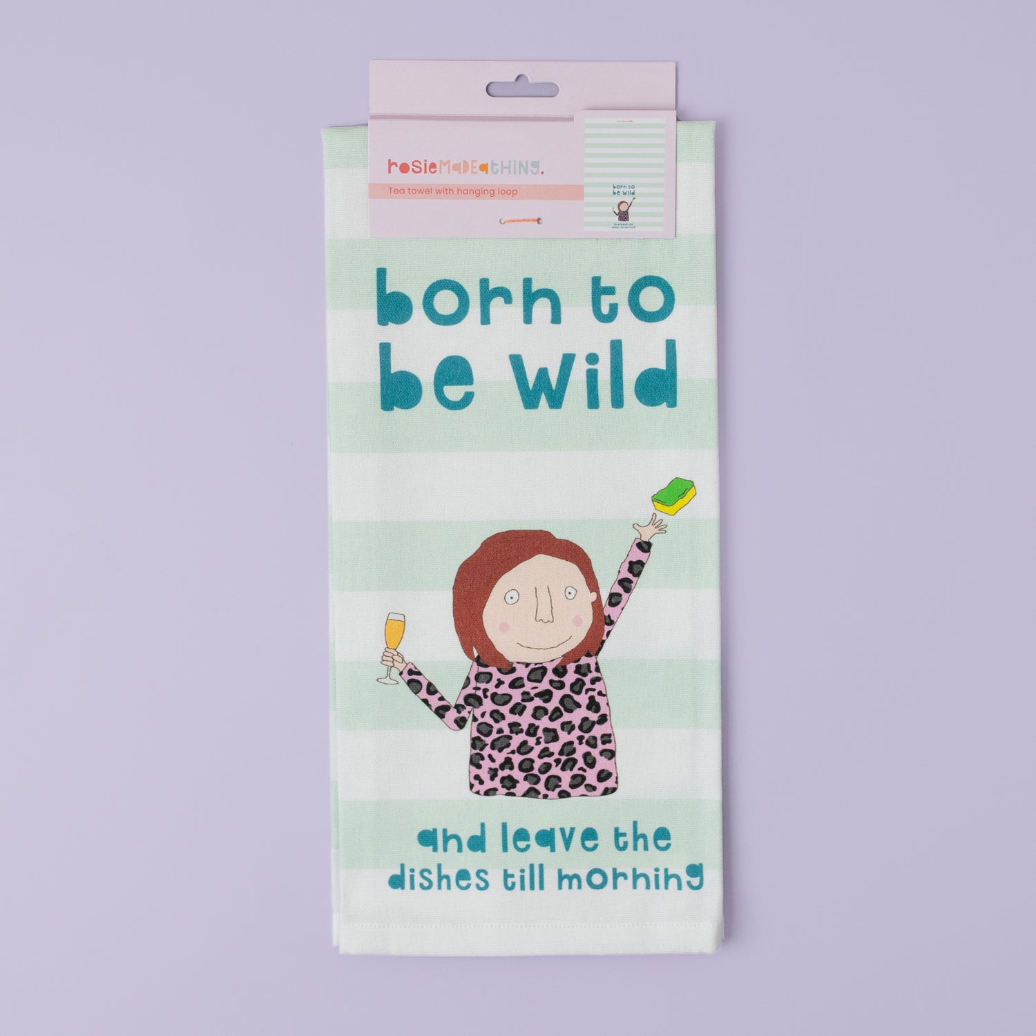 Tea Towels
