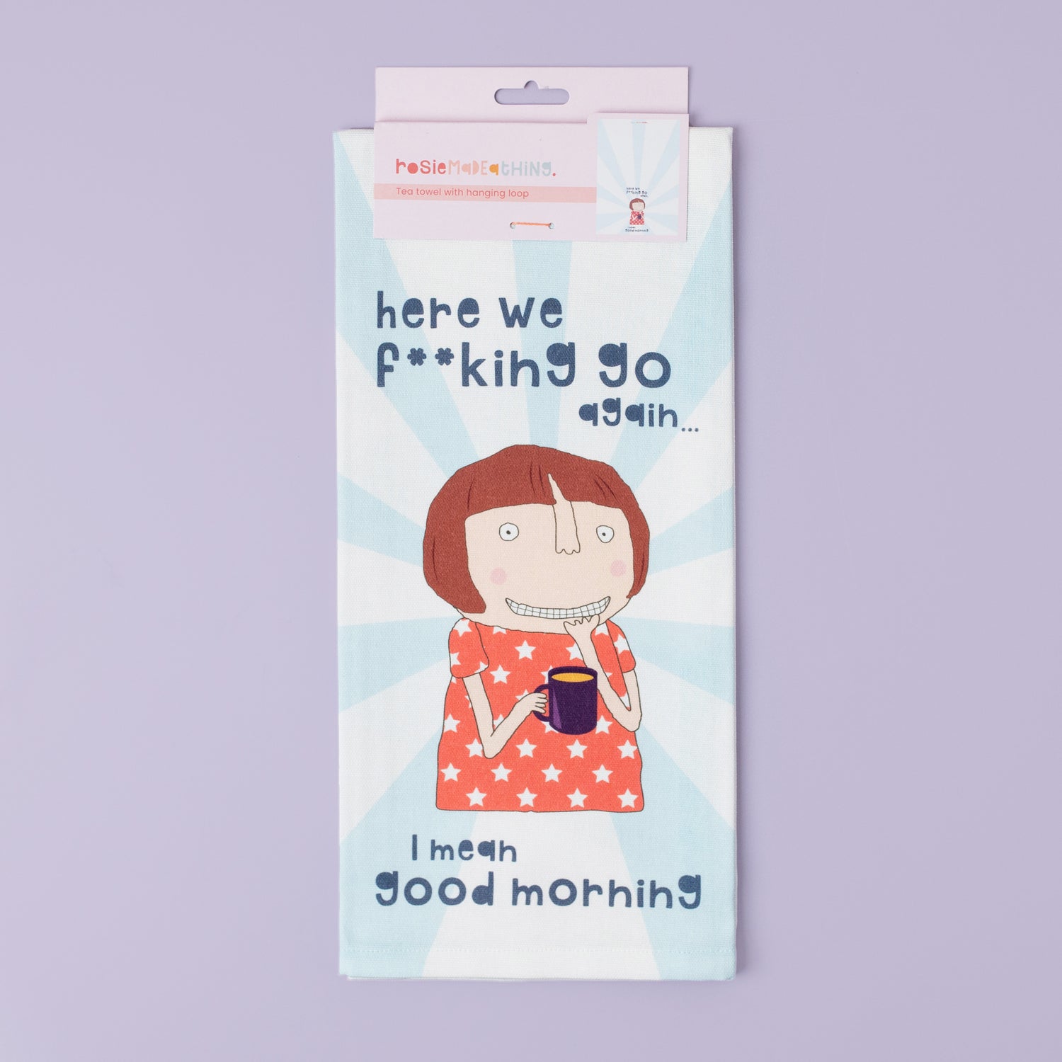 Tea Towels