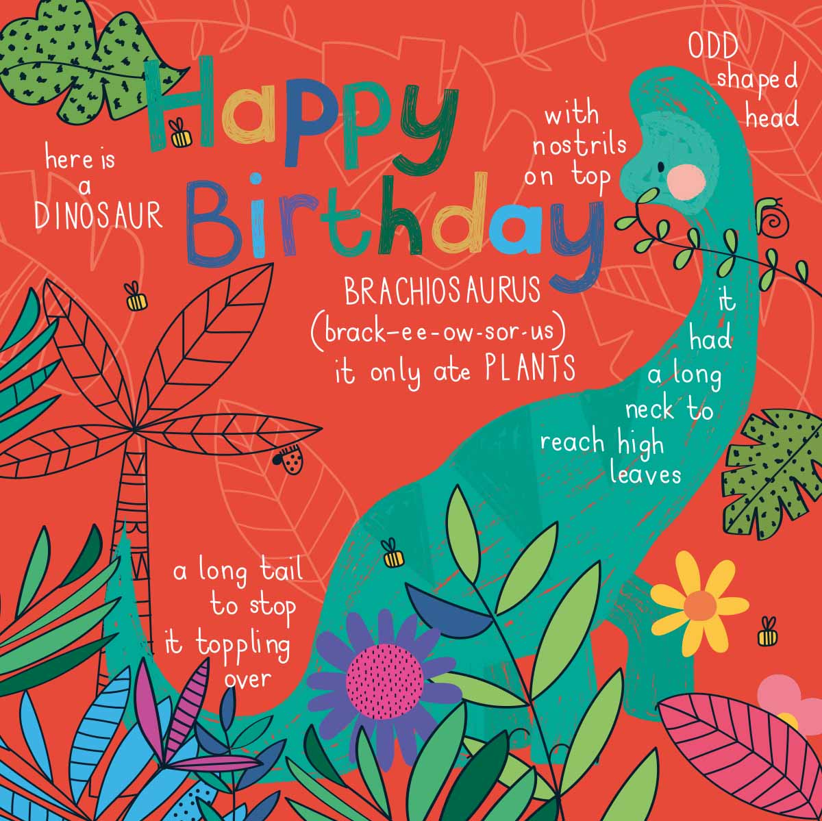 Childrens Birthday