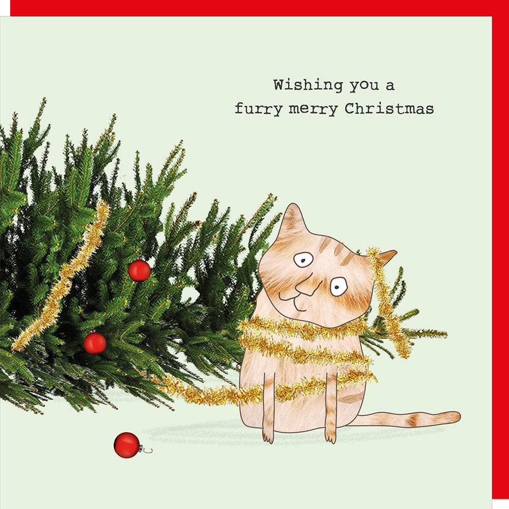 Christmas Cards