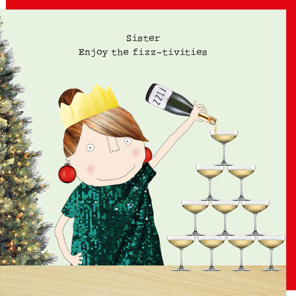 Christmas Cards