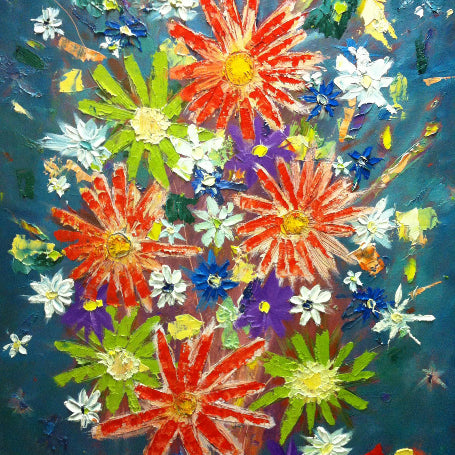 Art Cards Ireland