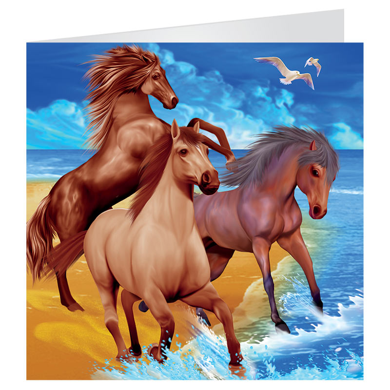 LiveLife 3D Cards