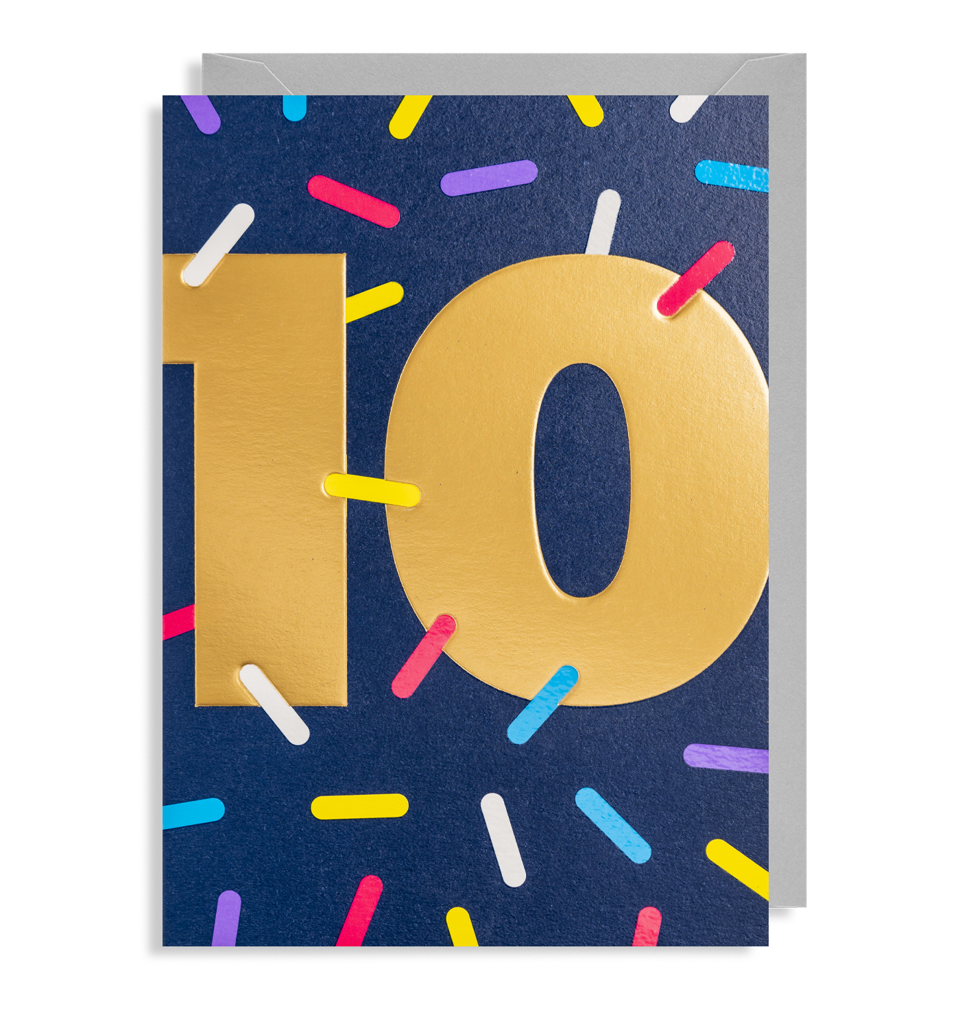 Age 10 - 15 Birthday Cards