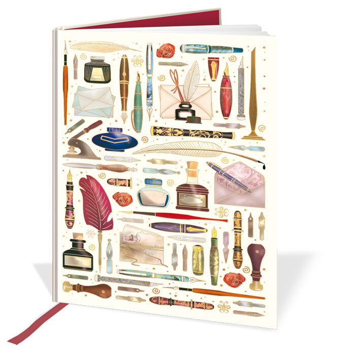 Quire Stationery