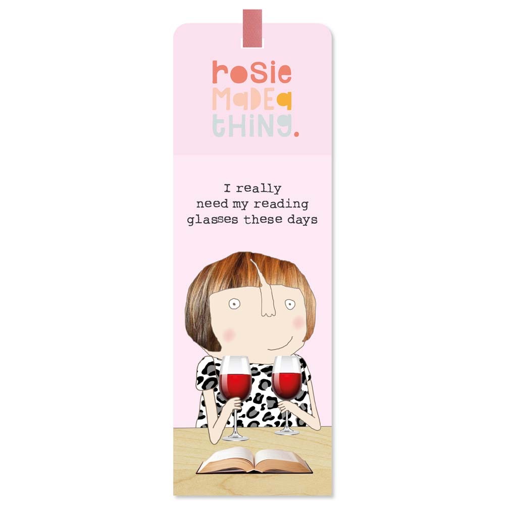 Bookmarks