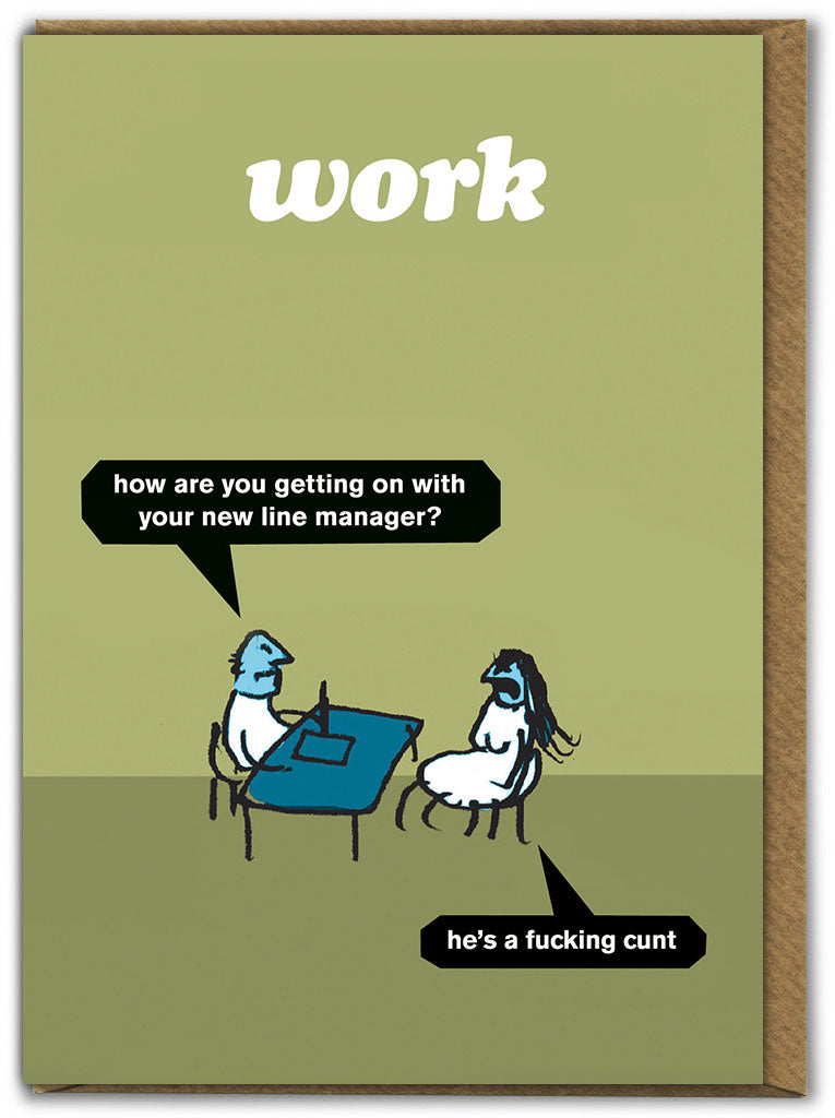 Modern Toss