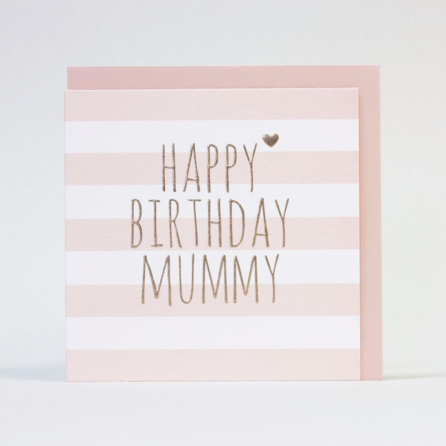 Mother Birthday Cards