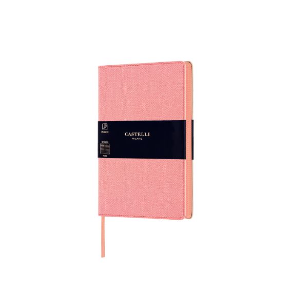 Castelli Notebooks