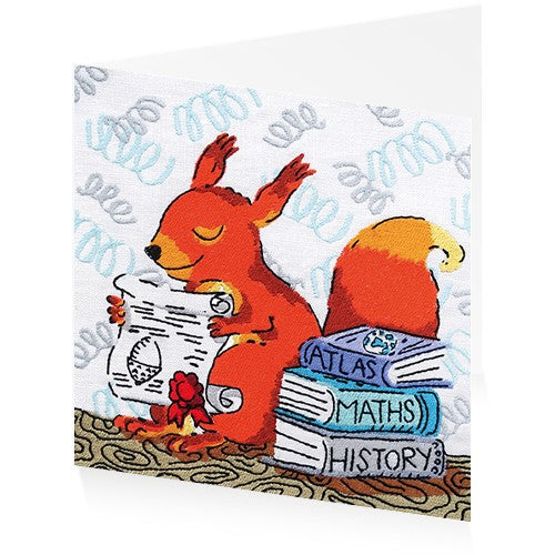 Exam Congratulations Cards